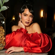 Paula Sikirić otkriva: 'Ova mi je godina bila jedna od najtežih, a ispod bora želim samo jedno'