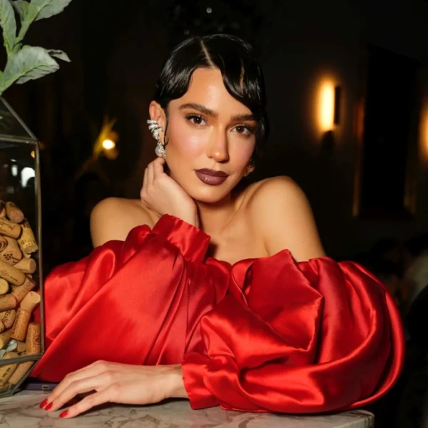 Paula Sikirić otkriva: 'Ova mi je godina bila jedna od najtežih, a ispod bora želim samo jedno'