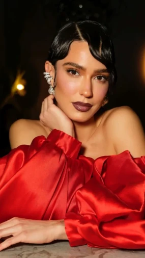 Paula Sikirić otkriva: 'Ova mi je godina bila jedna od najtežih, a ispod bora želim samo jedno'