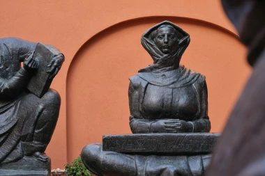 Atelijer Meštrović na Gornjem gradu otvara vrata s novim postavom sredinom prosinca