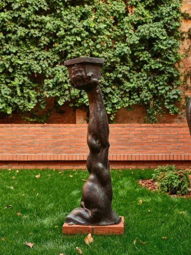 Atelijer Meštrović na Gornjem gradu otvara vrata s novim postavom sredinom prosinca