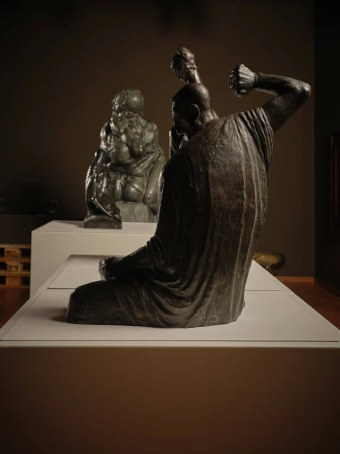 Atelijer Meštrović na Gornjem gradu otvara vrata s novim postavom sredinom prosinca