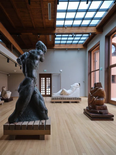 Atelijer Meštrović na Gornjem gradu otvara vrata s novim postavom sredinom prosinca