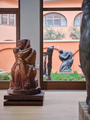 Atelijer Meštrović na Gornjem gradu otvara vrata s novim postavom sredinom prosinca