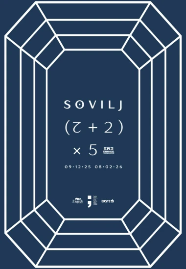 Nenad Sovilj obilježava 20 godina rada monumentalnom ogrlicom u Etnografskom muzeju