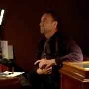 Nenad Sovilj obilježava 20 godina rada monumentalnom ogrlicom u Etnografskom muzeju