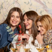 Sestre Runje iz 'Divljih pčela' postale su prave prijateljice: 'Prepoznale smo se vrlo brzo'