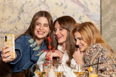 Sestre Runje iz 'Divljih pčela' postale su prave prijateljice: 'Prepoznale smo se vrlo brzo'