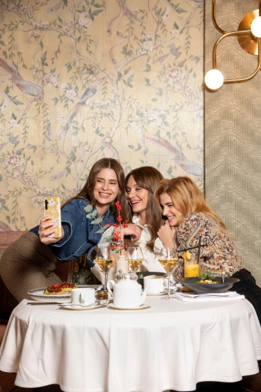 Sestre Runje iz 'Divljih pčela' postale su prave prijateljice: 'Prepoznale smo se vrlo brzo'