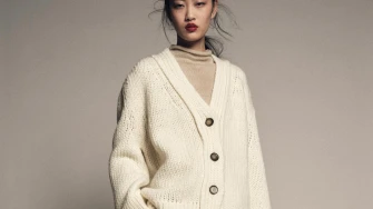 Najljep&scaron;i kardigani ove zime: Od tankih klasika do chunky modela