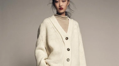 Najljep&scaron;i kardigani ove zime: Od tankih klasika do chunky modela