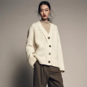 Najljep&scaron;i kardigani ove zime: Od tankih klasika do chunky modela