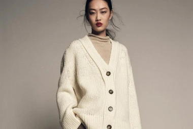 Najljep&scaron;i kardigani ove zime: Od tankih klasika do chunky modela