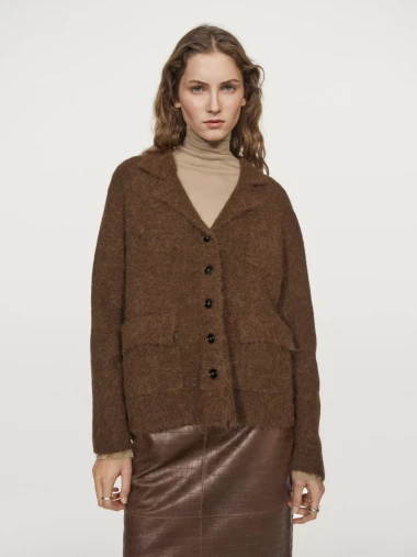 Najljep&scaron;i kardigani ove zime: Od tankih klasika do chunky modela