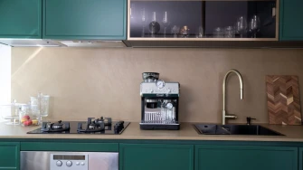 Vodič Mirjane Mikulec za staklo u kuhinjama – inspirirajte se svježim idejama