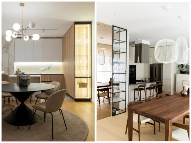 Vodič Mirjane Mikulec za staklo u kuhinjama – inspirirajte se svježim idejama