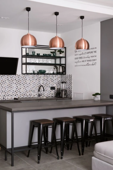 Vodič Mirjane Mikulec za staklo u kuhinjama – inspirirajte se svježim idejama