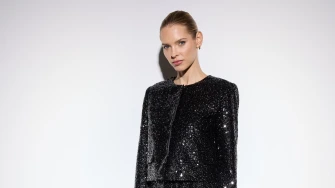 Svečani prosinac u znaku šljokica: Komadi koji će podići svaki outfit