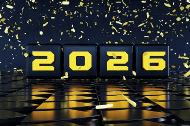 Najveći godišnji horoskop za 2026.: Prognoza za svaki znak