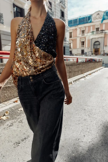 Svečani prosinac u znaku šljokica: Komadi koji će podići svaki outfit