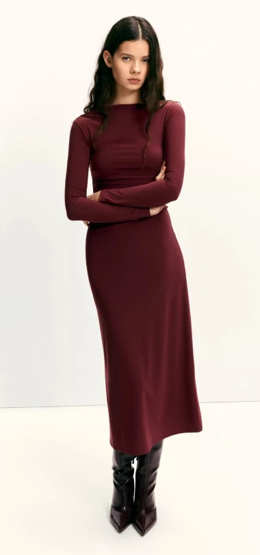 Crveno kao ljubav: Izdvojili smo 15 crvenih haljina koje morate imati ove blagdane