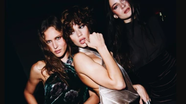 Prosinac u party stilu: Mini haljine koje oduzimaju dah