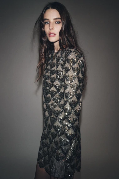 Prosinac u party stilu: Mini haljine koje oduzimaju dah