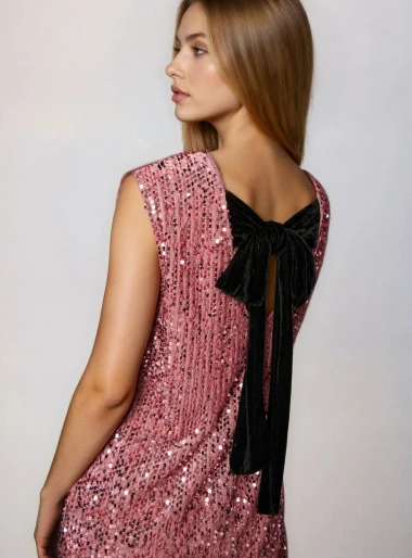 Prosinac u party stilu: Mini haljine koje oduzimaju dah