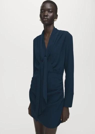 Prosinac u party stilu: Mini haljine koje oduzimaju dah