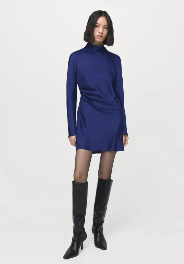 Prosinac u party stilu: Mini haljine koje oduzimaju dah