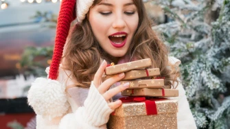 Blagdansko darivanje na Žena.hr se nastavlja: Druga adventska svijeća donosi novi poklon