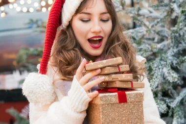 Blagdansko darivanje na Žena.hr se nastavlja: Druga adventska svijeća donosi novi poklon