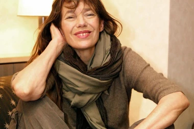 Torbica 'Birkin Voyageur' s posebnom porukom prodana za gotovo 2 milijuna eura