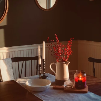 Najljepše božićne dekoracije za stan: Ideje koje unose čaroliju u dom