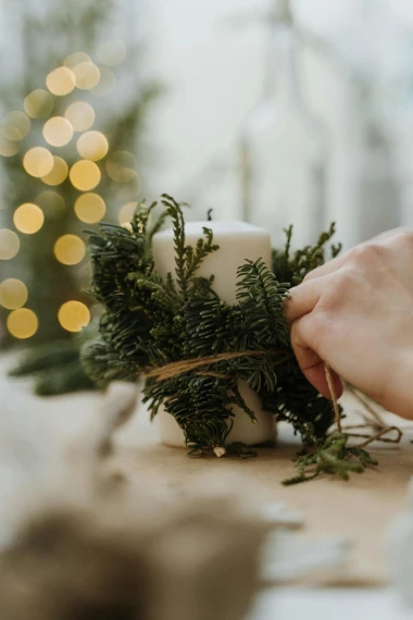 Najljepše božićne dekoracije za stan: Ideje koje unose čaroliju u dom