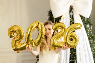 Tvoj datum rođenja otkriva što te čeka u 2026: Neke očekuje velika sreća, ali jedan broj mora biti na oprezu