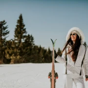 Savršen ski vikend: Najbolja skijališta nadomak Hrvatske
