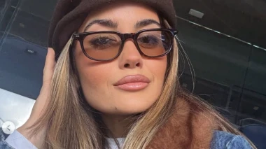 Adriana Ćaleta-Car uvijek je u trendu: Beretka je savršen dodatak ovoj cool jakni