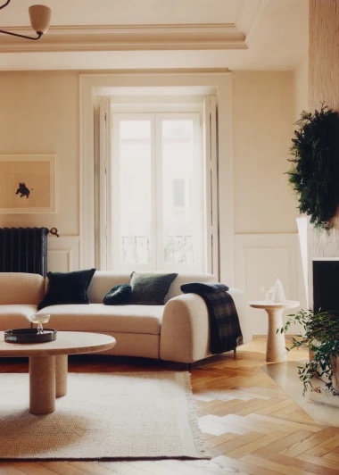 Najljepše božićne dekoracije za stan: Ideje koje unose čaroliju u dom