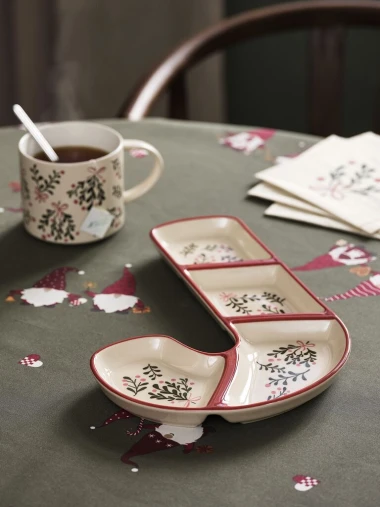 Najljepše božićne dekoracije za stan: Ideje koje unose čaroliju u dom