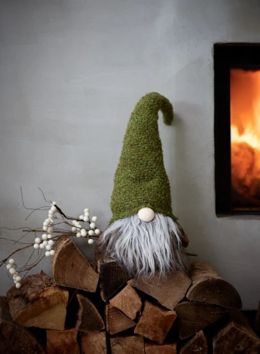 Najljepše božićne dekoracije za stan: Ideje koje unose čaroliju u dom