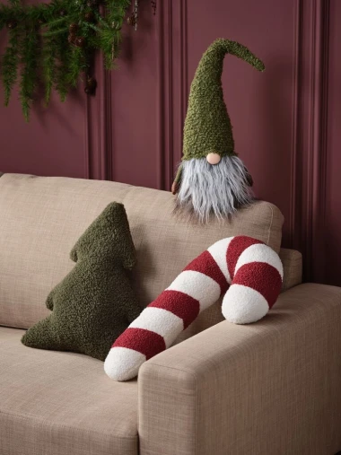 Najljepše božićne dekoracije za stan: Ideje koje unose čaroliju u dom