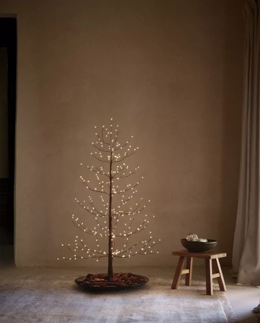 Najljepše božićne dekoracije za stan: Ideje koje unose čaroliju u dom