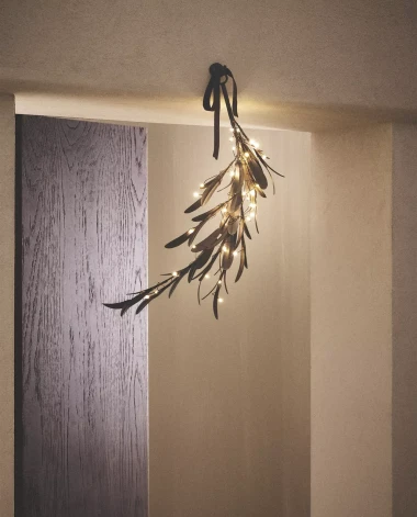 Najljepše božićne dekoracije za stan: Ideje koje unose čaroliju u dom