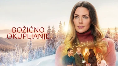 Romantični blagdanski filmovi: 15 naslova koji će zagrijati i najhladniji prosinački dan