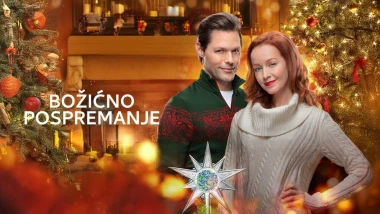 Romantični blagdanski filmovi: 15 naslova koji će zagrijati i najhladniji prosinački dan