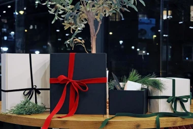 Super božićni pokloni: Chilli med, čokoladne kugle i eterična ulja s posebnom namjerom