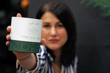 Super božićni pokloni: Chilli med, čokoladne kugle i eterična ulja s posebnom namjerom