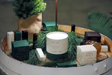 Super božićni pokloni: Chilli med, čokoladne kugle i eterična ulja s posebnom namjerom