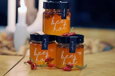 Super božićni pokloni: Chilli med, čokoladne kugle i eterična ulja s posebnom namjerom